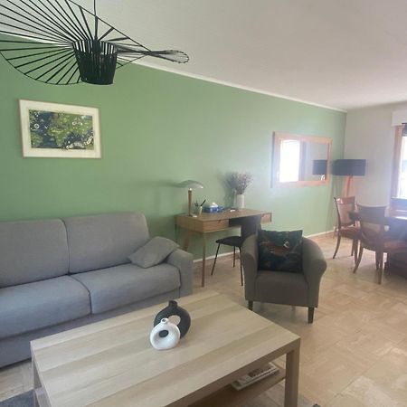 Maison Donizetti Avec Jardin Et Parking - Proche Metro Vitry-sur-Seine Extérieur photo