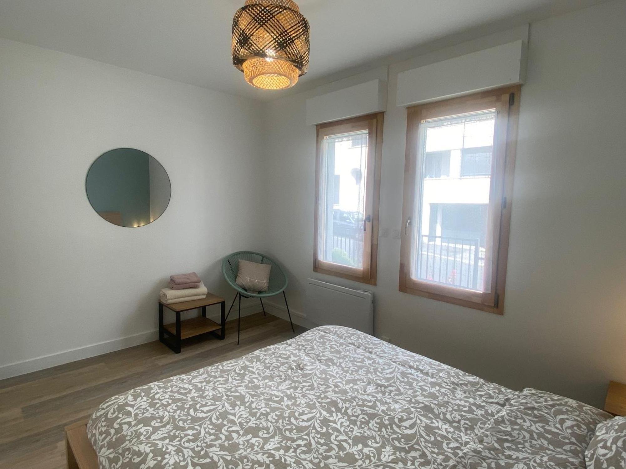 Maison Donizetti Avec Jardin Et Parking - Proche Metro Vitry-sur-Seine Extérieur photo