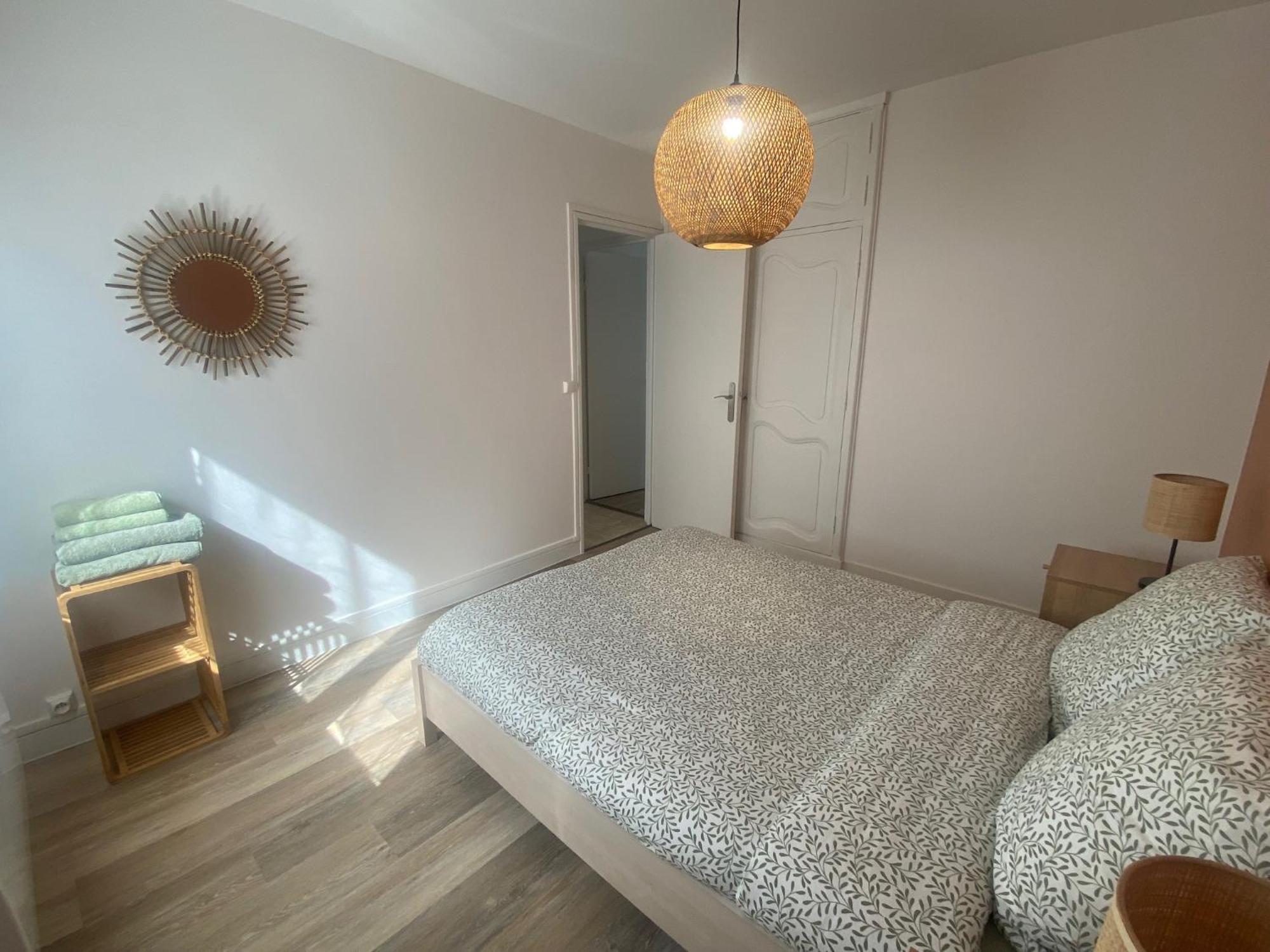 Maison Donizetti Avec Jardin Et Parking - Proche Metro Vitry-sur-Seine Extérieur photo