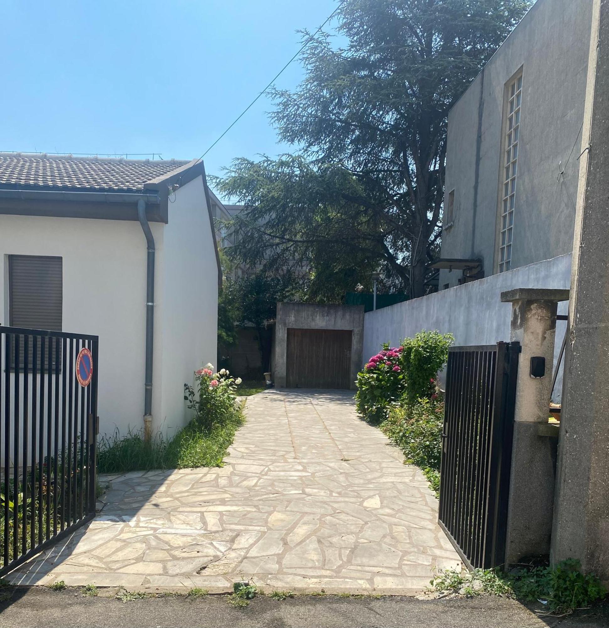 Maison Donizetti Avec Jardin Et Parking - Proche Metro Vitry-sur-Seine Extérieur photo